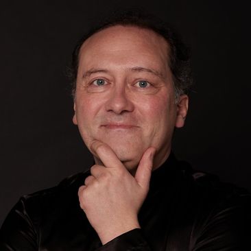 Romain Garioud, Cello (Germany)