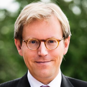 Jan Jiracek von Arnim, (Germany / Austria)