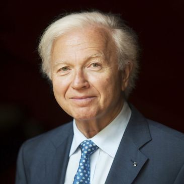 Pavel Gililov, (Austria / Germany)