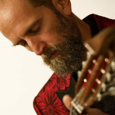 Carlo   Aonzo, MANDOLIN & ENSEMBLE (Italy)