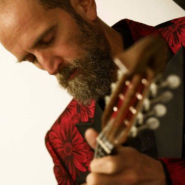 Carlo   Aonzo, Mandolin  (Italy)