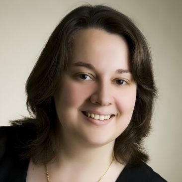 Rita D'Arcangelo, flute (Italy/Germany)