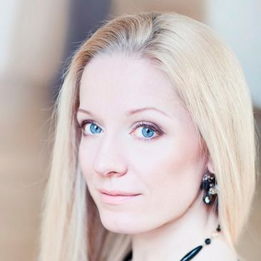 Eva Bindere, Violin (Latvia)