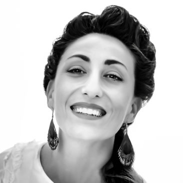 Annunziata Vestri, Mezzosoprano (Italy)