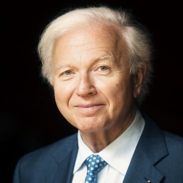 Pavel Gililov, Piano (Austria/Germany)