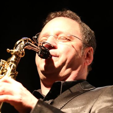 Gaetano Di Bacco, Saxophone (Italy)
