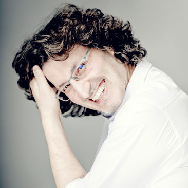 Giuliano Mazzoccante, Piano (Italia)