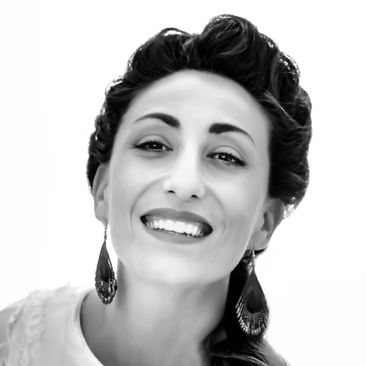 Annunziata Vestri, Mezzosoprano (Italia)