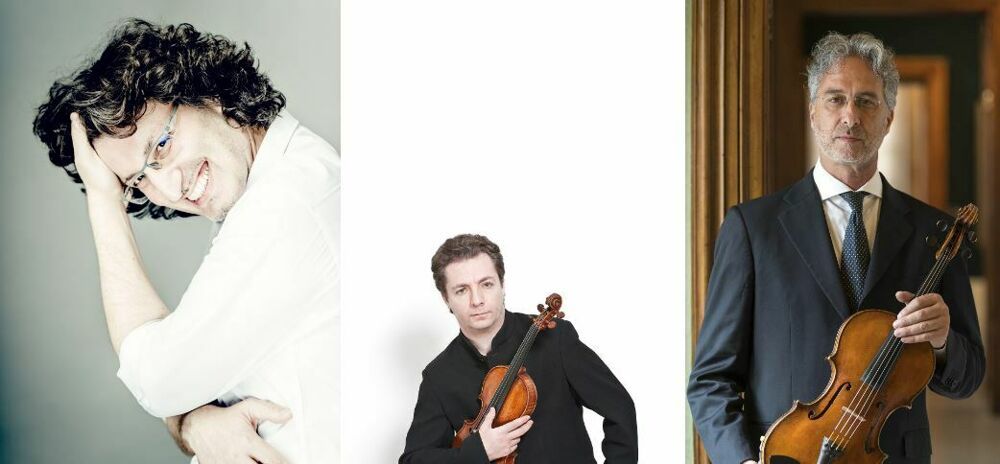 ChietiClassica, torna il festival in centro storico: concerti gratuiti e masterclass